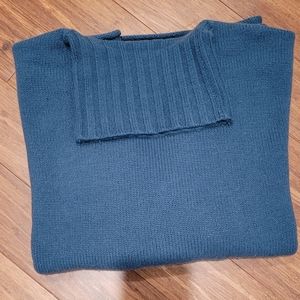 NEW Banana Republic Men's Cashmere Sweater